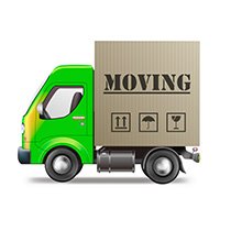 Wallington Rental Van SM6