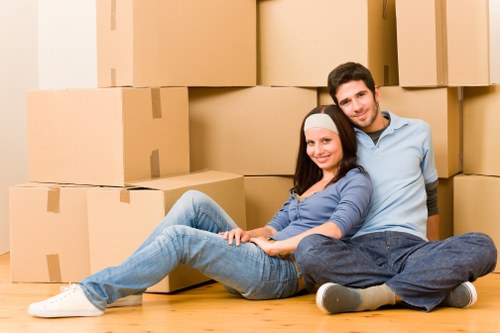 Fair complaints policy review for moving services