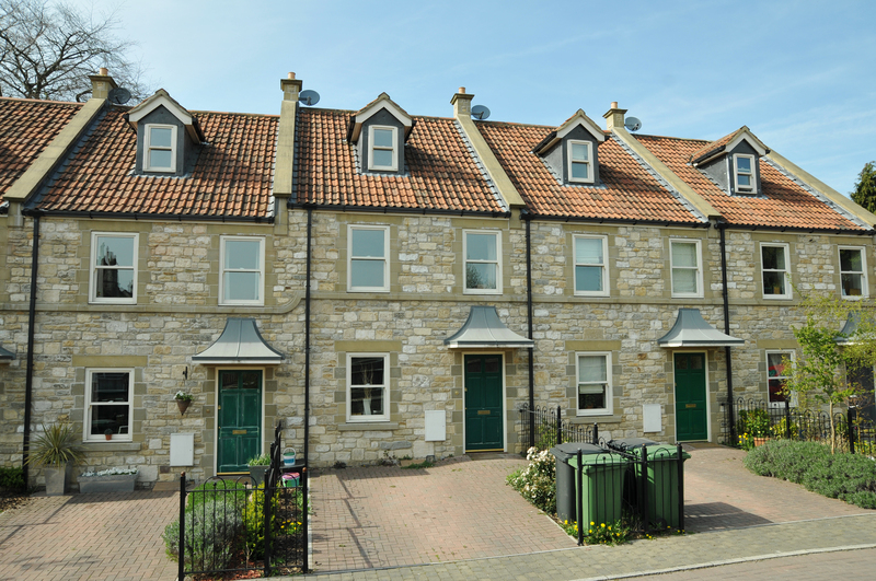 Residential moving van service for homes and flats in Wallington