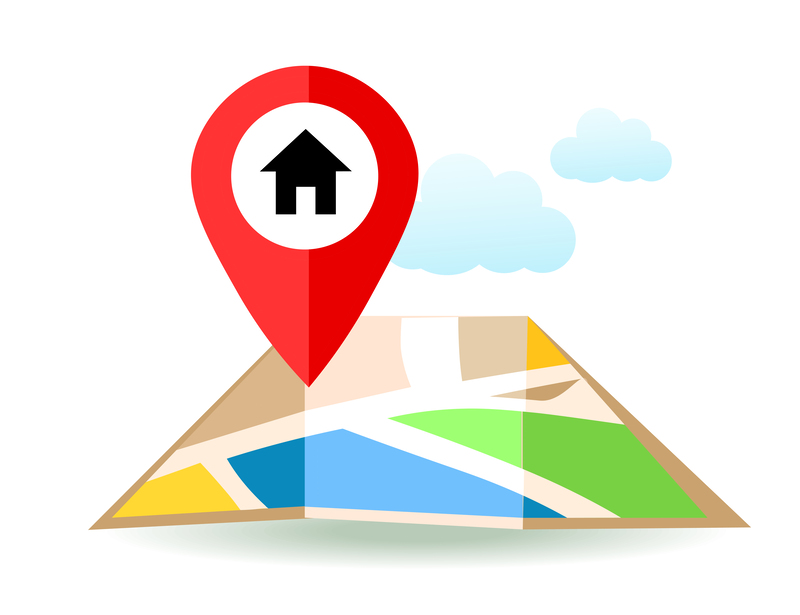 Local moving team handling furniture and boxes in Wallington