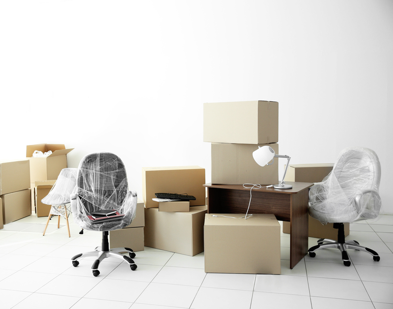 Packing unpacking